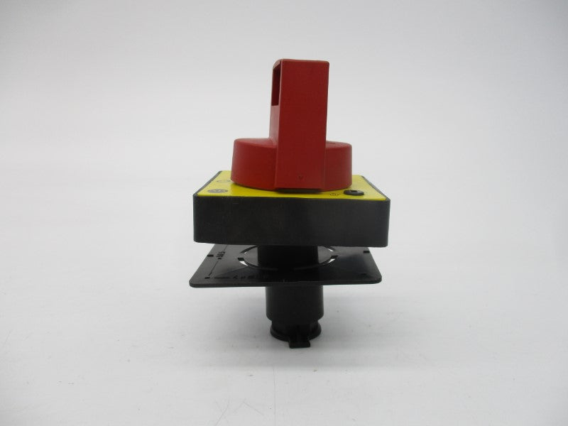 ALLEN BRADLEY 140M-C-DRY66 SER. D (BR/WH) NSMP