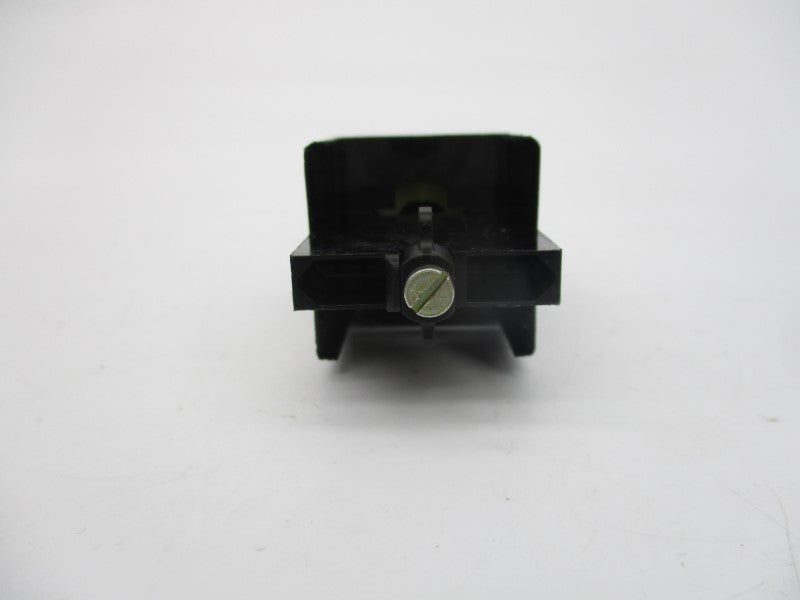 ALLEN BRADLEY 800MR-JX2B SER. A (AS PICTURED) (BK/YL) NSMP