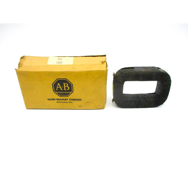 ALLEN BRADLEY 5A11 440V (BR/WH) NSMP