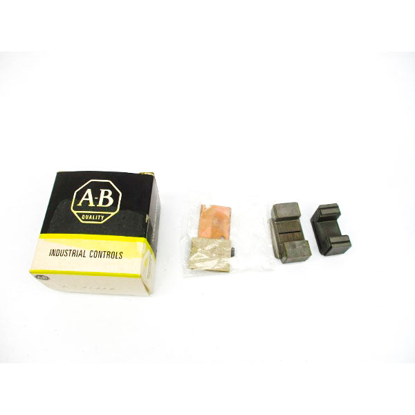 ALLEN BRADLEY Z-31838 (BK/YL) NSMP