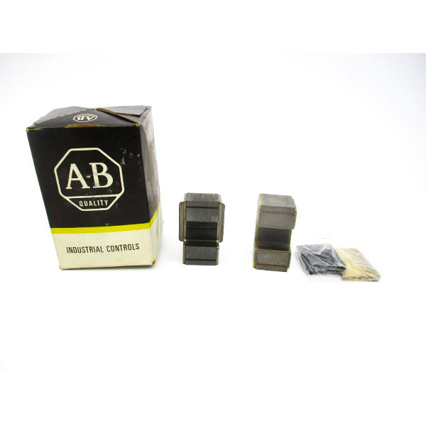 ALLEN BRADLEY Z-31850 (BK/YL) NSMP