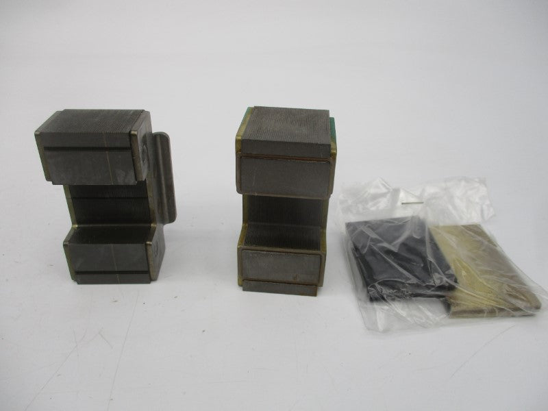 ALLEN BRADLEY Z-31850 (BK/YL) NSMP