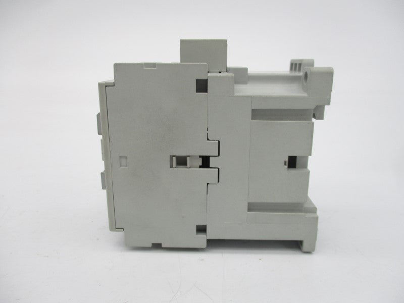 ALLEN BRADLEY 100-C09J01 SER. A 24V 25A (BR/WH) NSMP