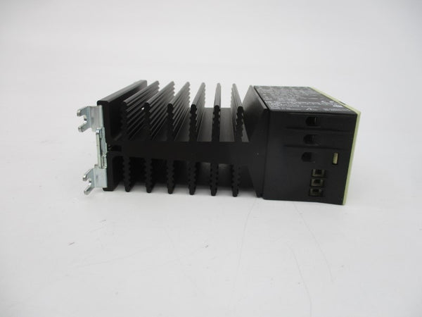 ALLEN BRADLEY 156-A10CB3 SER. A 5-24VDC 10A (BR/WH) NSMP