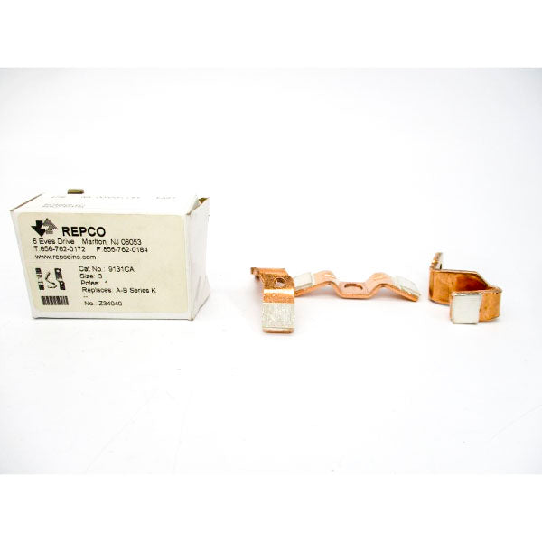 REPCO 9131CA NSMP