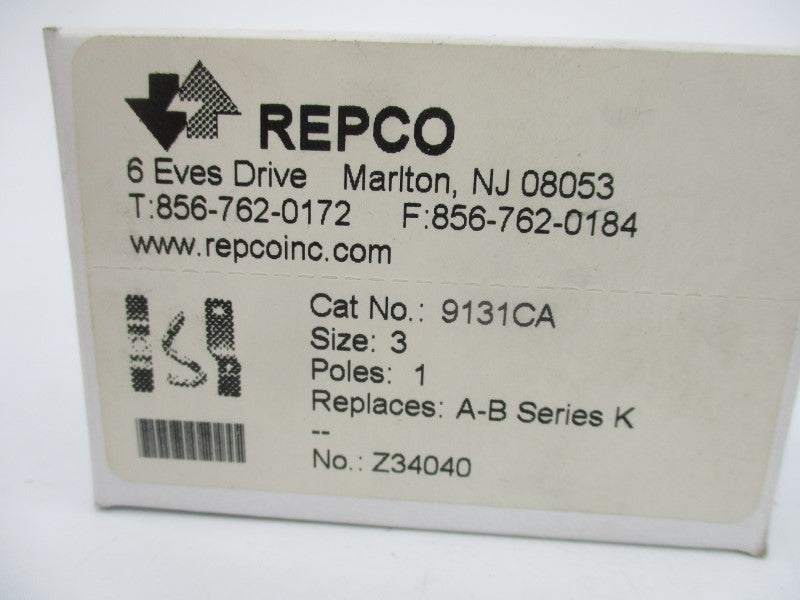 REPCO 9131CA NSMP