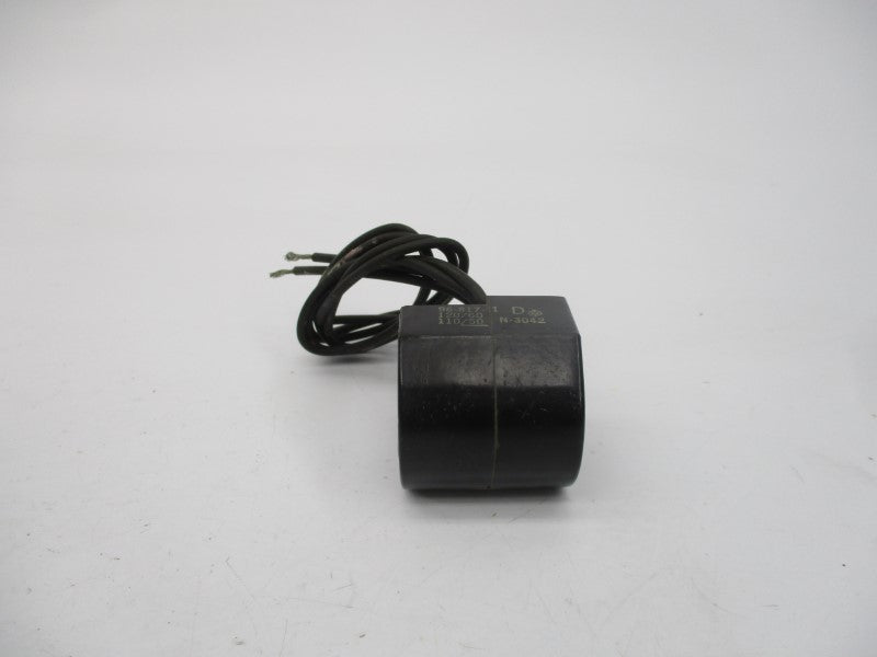 ASCO 96-817-1D 110/120V NSMP