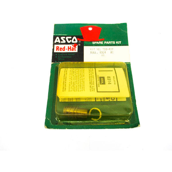 ASCO 210-437 NSMP