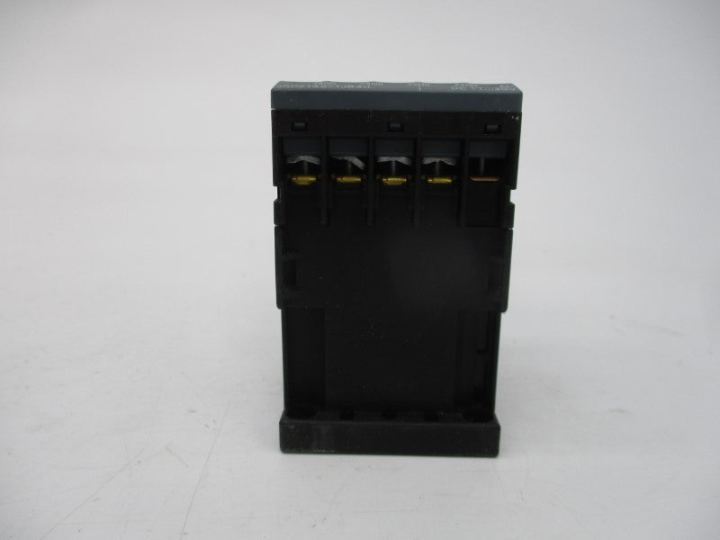 SIEMENS 3RH2140-1JB40 17-30VDC 10A NSMP