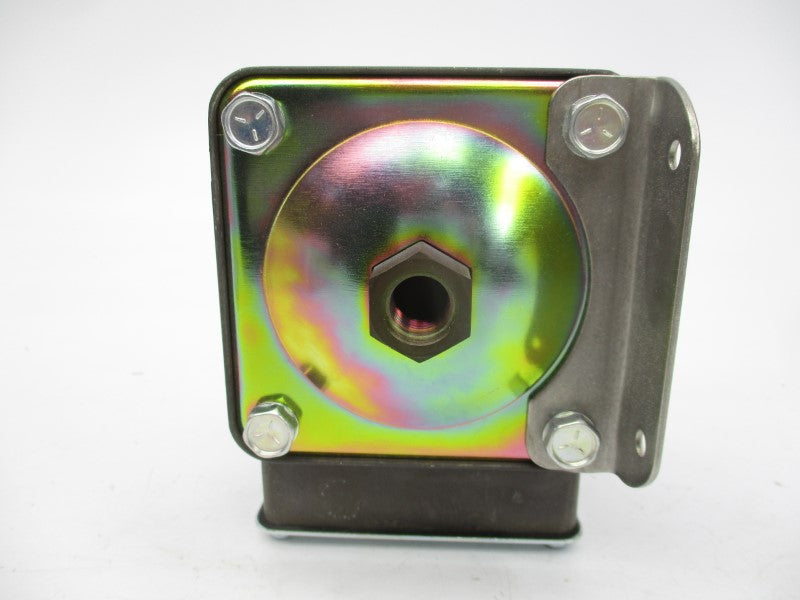BARKSDALE D2T-A3SS 600V 0.03-3PSI NSMP