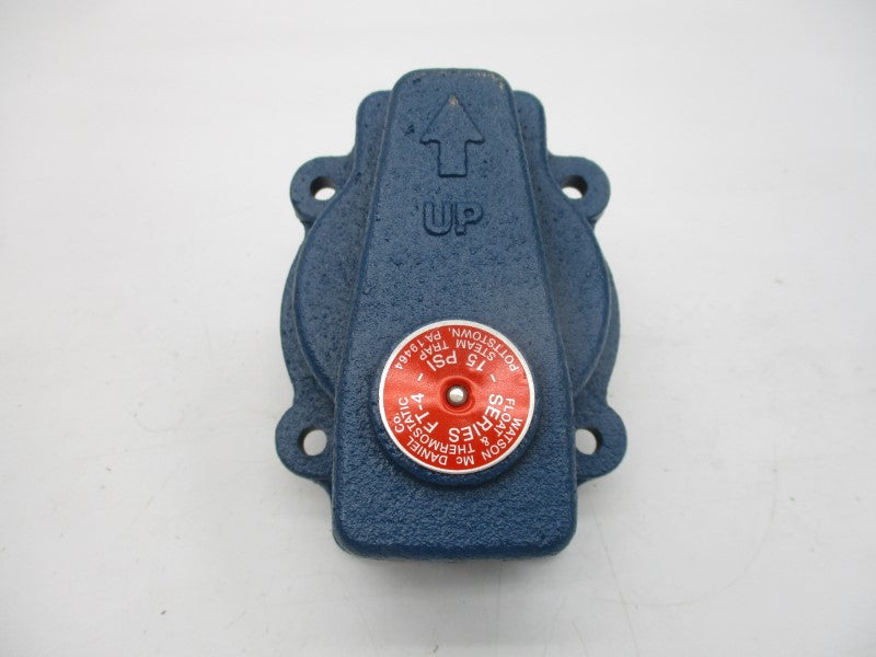WATSON MCDANIEL W-KIT-7-02 15PSI NSMP