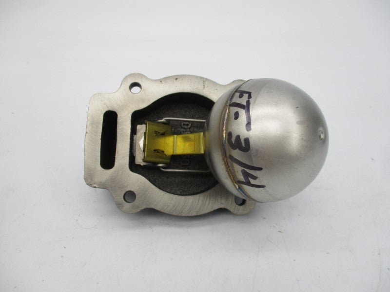WATSON MCDANIEL W-KIT-7-02 15PSI NSMP