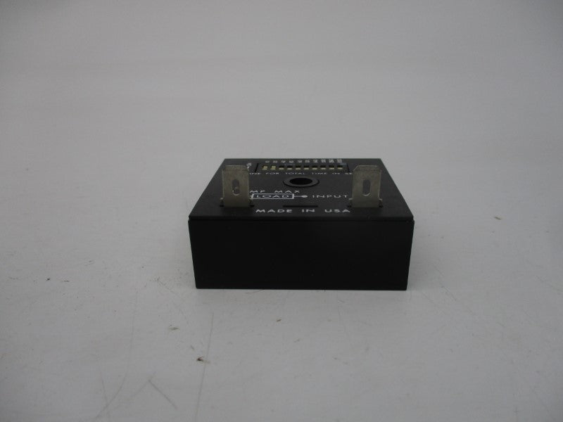 SSAC TDUH3000A 24-120VAC/DC 1A 10-10.230S NSMP