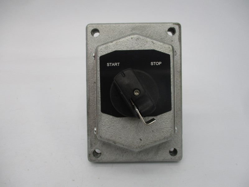 CROUSE HINDS DSD923STSP 600VAC NSMP