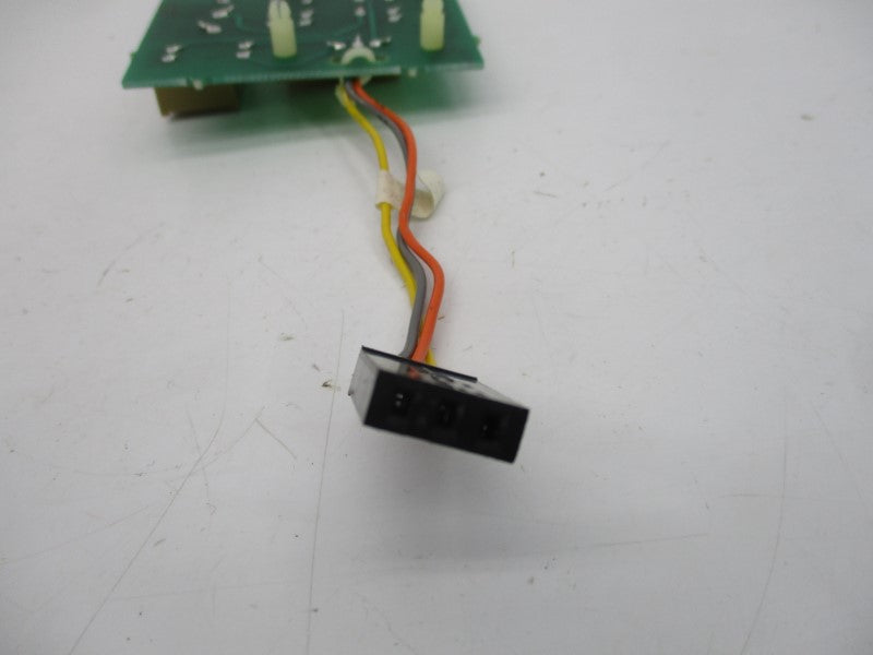 RELIANCE ELECTRIC 14C219 NSMP