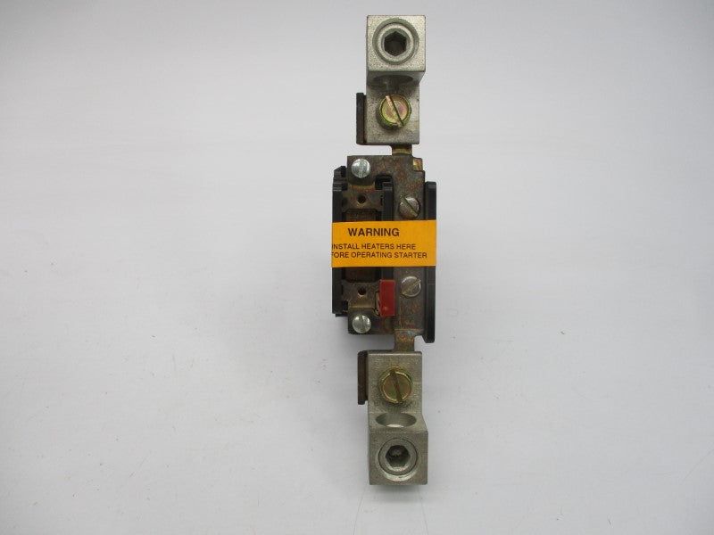 GENERAL ELECTRIC CR124N028 600VAC NSMP