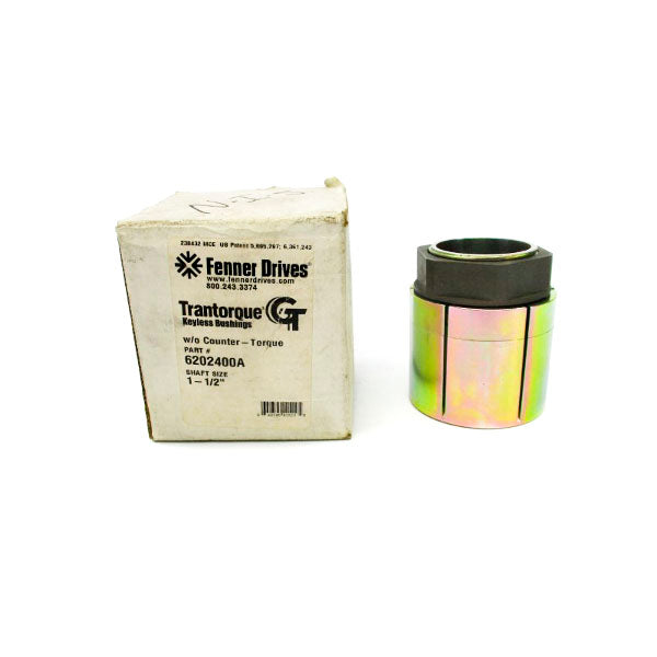 FENNER DRIVES 6202400A 1-1/2" NSMP