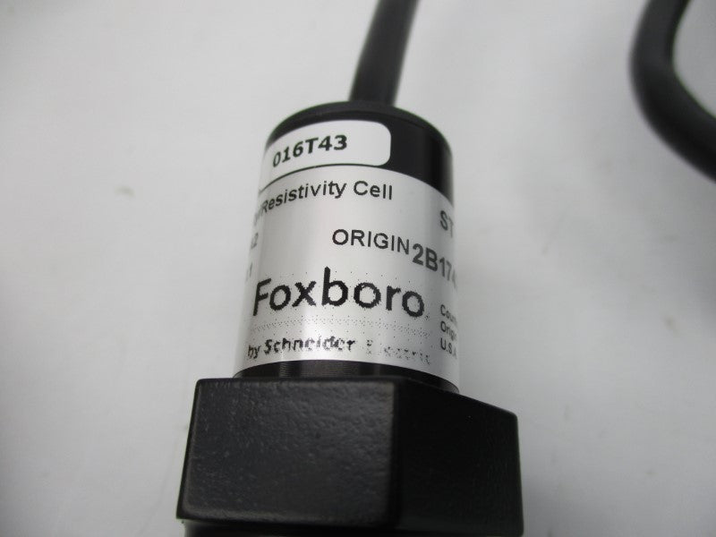 FOXBORO 910-EA2 NSMP