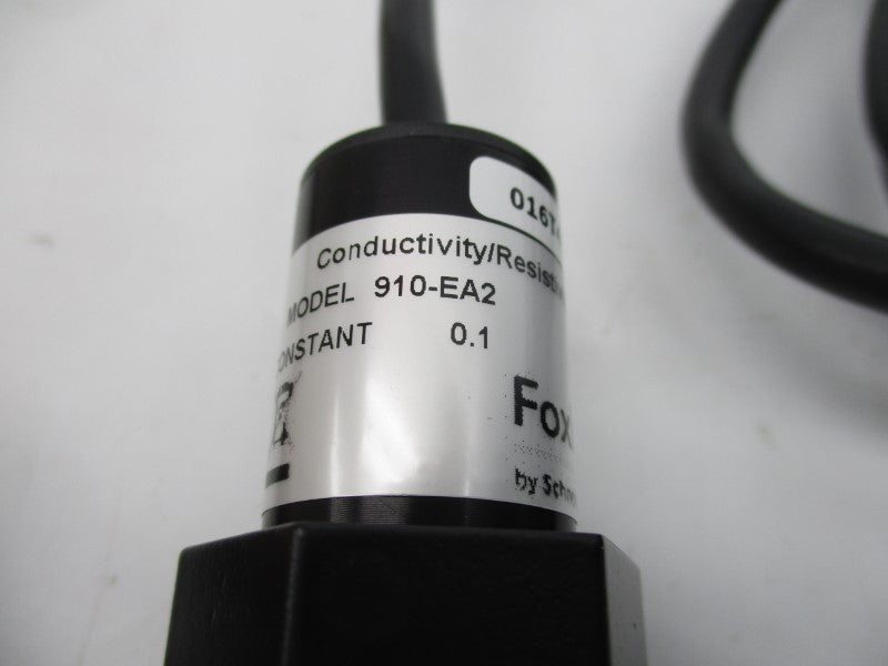 FOXBORO 910-EA2 NSMP