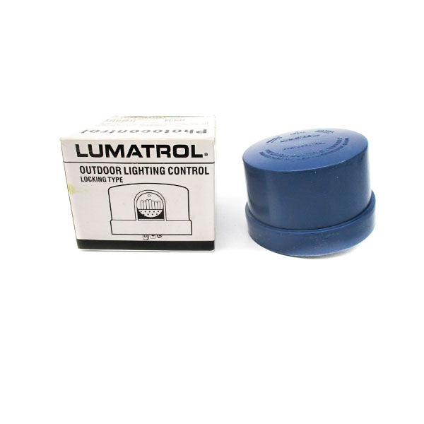 LUMATROL ECDV-AP-TD 105-285VAC NSMP