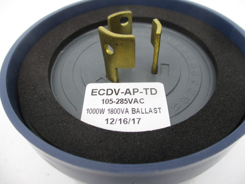 LUMATROL ECDV-AP-TD 105-285VAC NSMP
