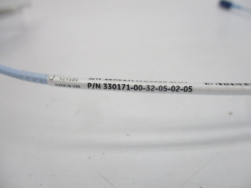 BENTLY NEVADA 330171-00-32-05-02-05 NSMP