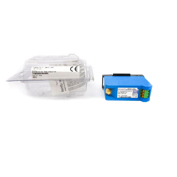 BENTLY NEVADA 330780-X1-05 24VDC NSMP