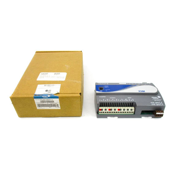 JOHNSON CONTROLS MS-IOM4711-0 24VAC REV. T NSMP