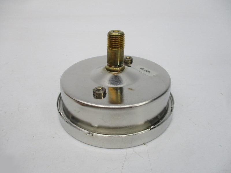 ASHCROFT 351009AW02BXFWPR3-15# 3-15PSI 0-100 3-1/2" NSMP