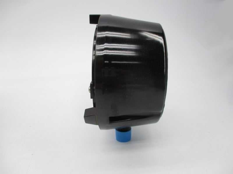 ASHCROFT 45-1279-AS-04L-3-15# 3-15PSI 0-50 4-1/2" NSMP