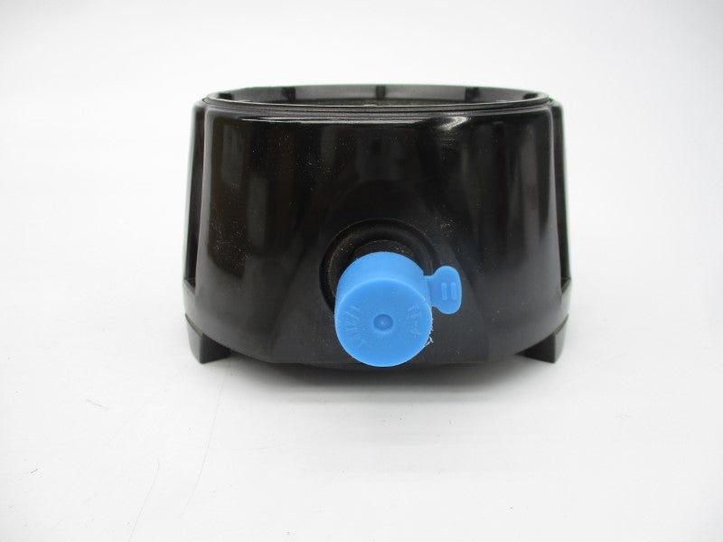 ASHCROFT 45-1279-AS-04L-3-15# 3-15PSI 0-50 4-1/2" NSMP