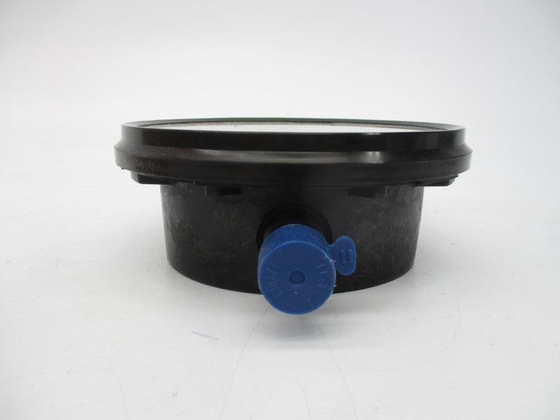 ASHCROFT 60-2462-SS-04L-800# 0-800PSI 6" NSMP
