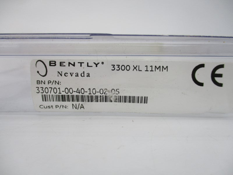 BENTLEY NEVADA 330701-00-40-10-02-05 NSMP