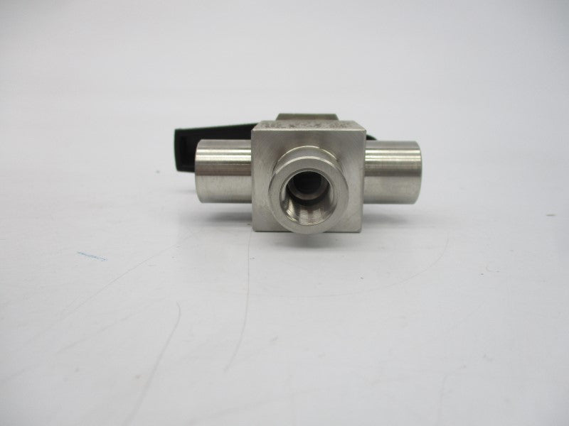 SWAGELOK SS-44XTF4 1500PSI NSMP