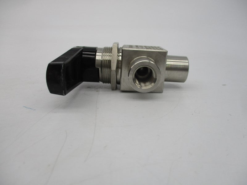 SWAGELOK SS-44XTF4 1500PSI NSMP