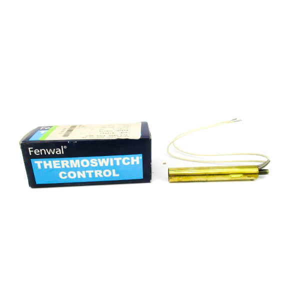 FENWAL 01-017000-000 240VAC 5A -100-400F NSMP