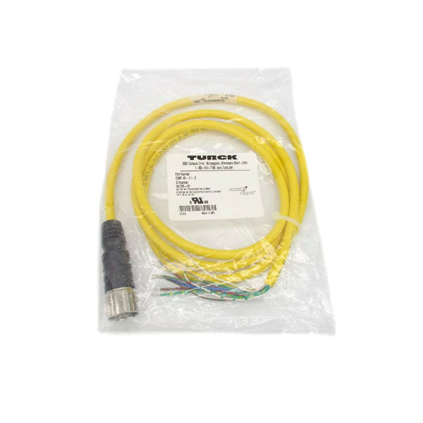 TURCK CKM19-11-2 U4703-01 150V 9A NSMP