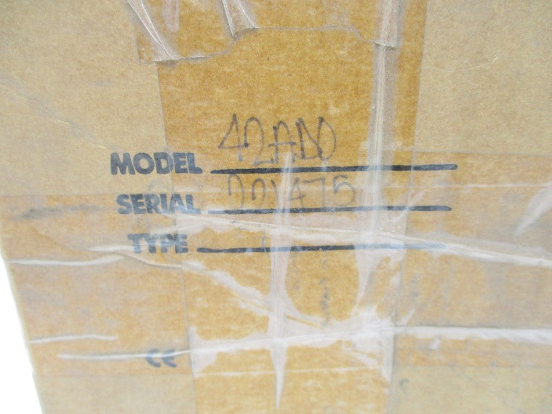 PROXIMITY CONTROLS 42AD0 250VAC 15A NSMP