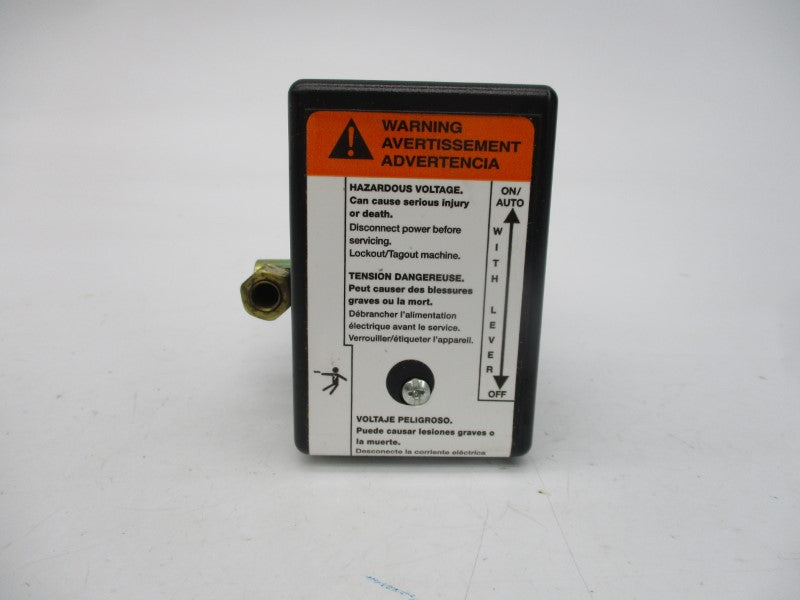INGERSOL RAND 56288772 600VAC 10A 145-175PSI NSMP