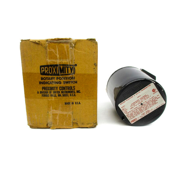 PROXIMITY CONTROLS 450D0 24VDC NSMP