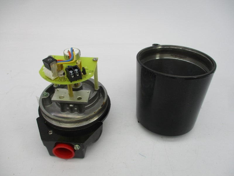 PROXIMITY CONTROLS 450D0 24VDC NSMP