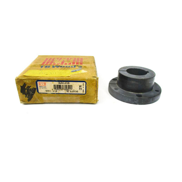 TB WOODS SDS1316 SDSX13/16 NSMP
