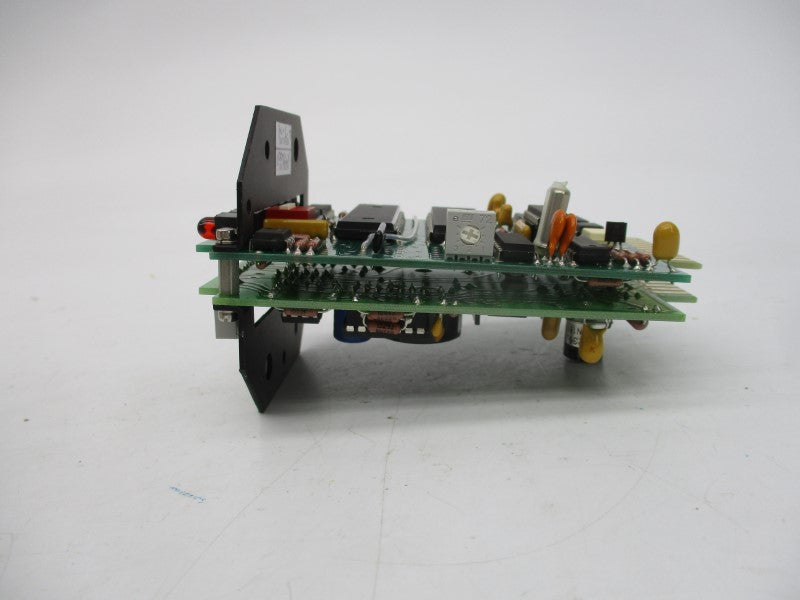 CONTROL INSTRUMENTS XTR001 NSMP