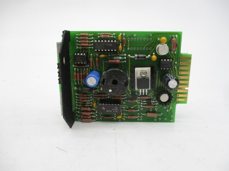 CONTROL INSTRUMENTS XTR001 NSMP