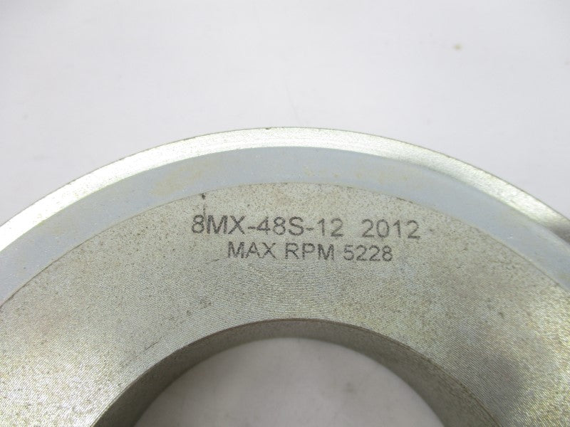 GATES 8MX-48S-12 77181048 NSMP