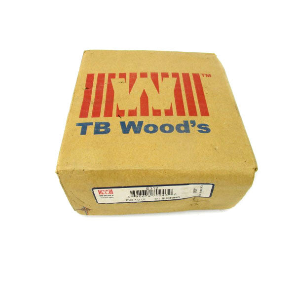 TB WOODS E312 EX31/2D NSFS