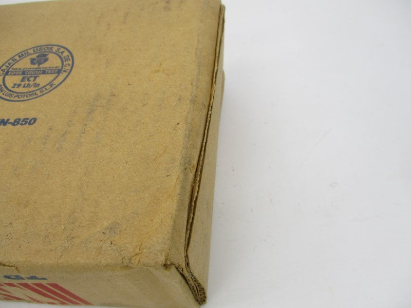 TB WOODS E312 EX31/2D NSFS