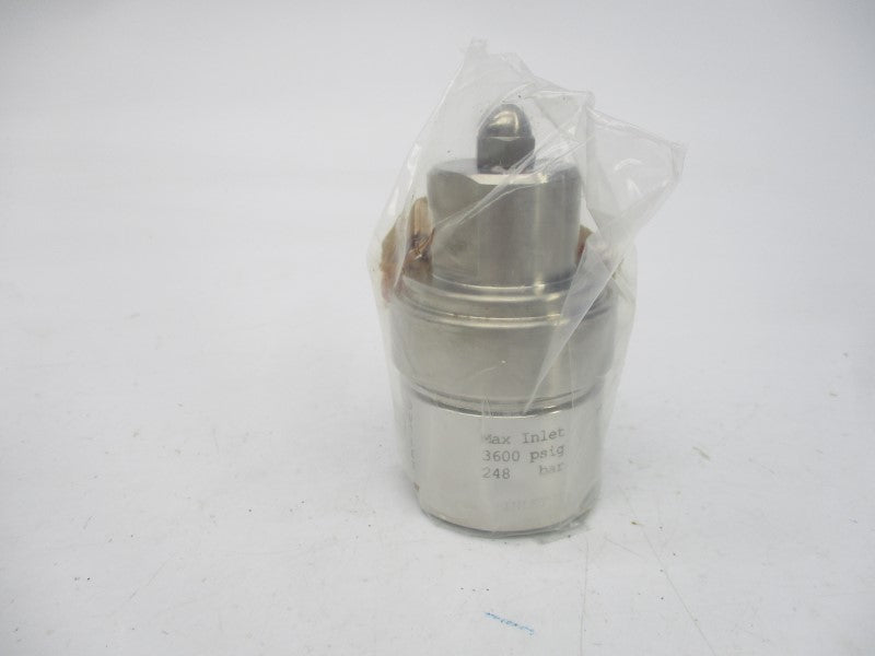 CIRCOR PR1-1S11A3E718 0-50PSI NSMP