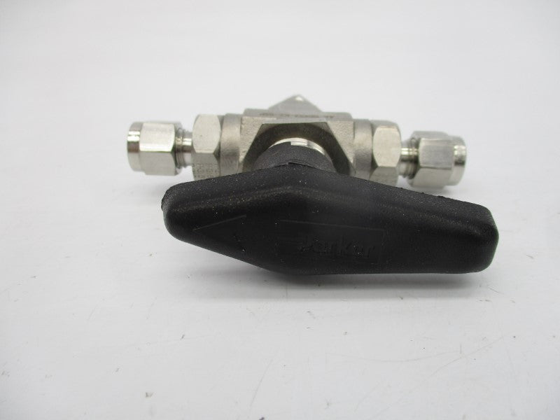 PARKER 4A-B6XS2-KZ-SSP NSMP