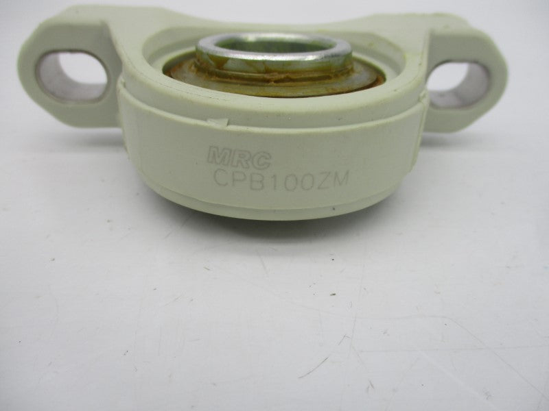 MRC CPB100ZM 1" NSMP
